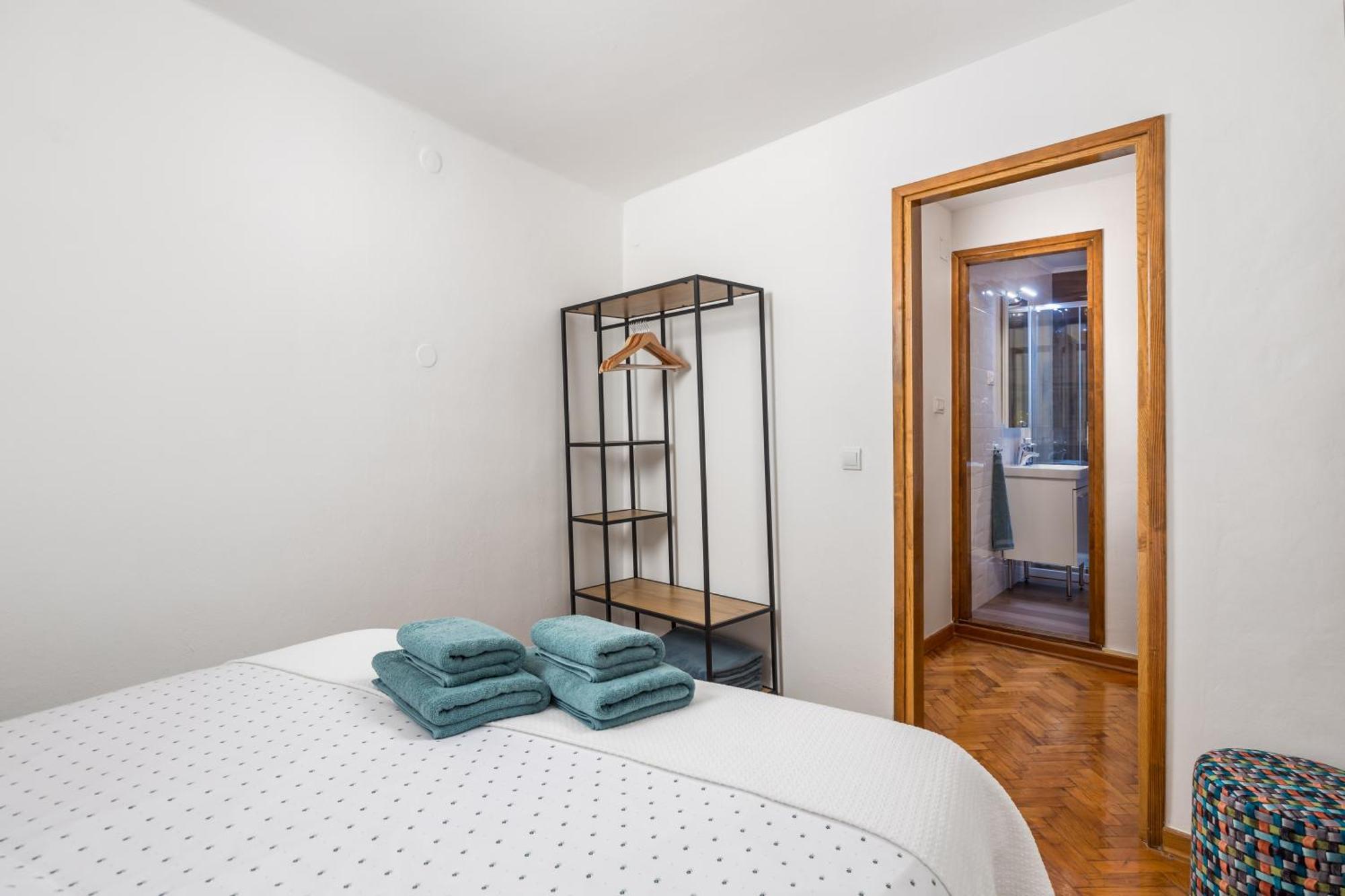 Sorgenfrei Apartment Rovinj Exterior photo