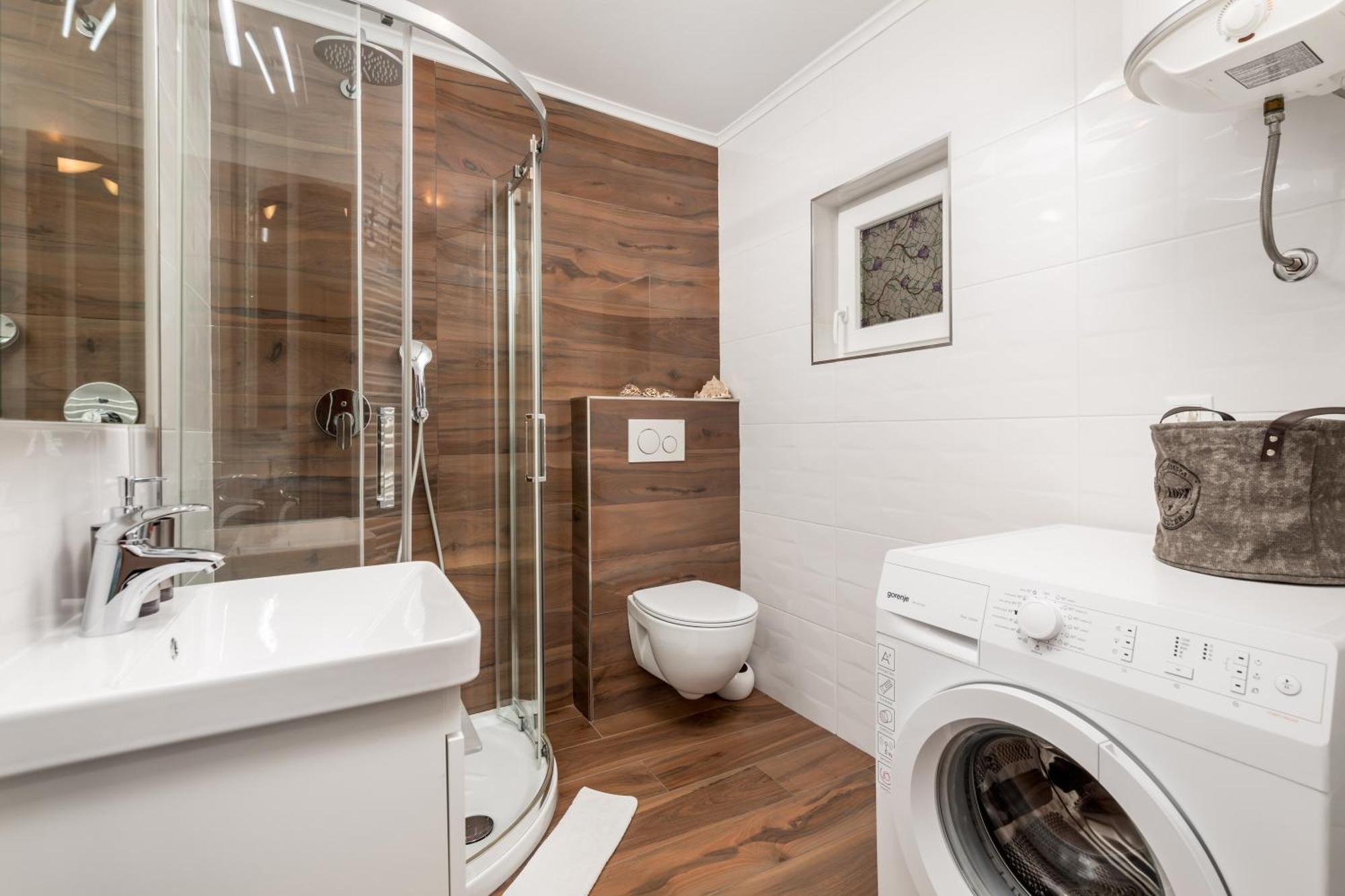 Sorgenfrei Apartment Rovinj Exterior photo
